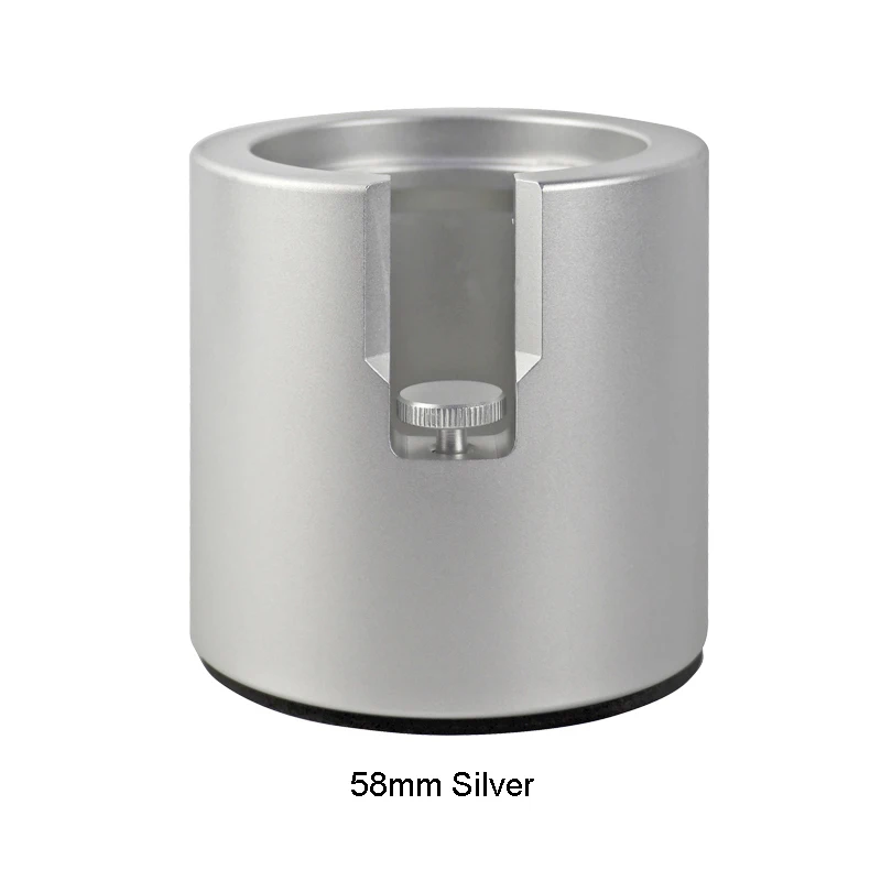 58mm Silver