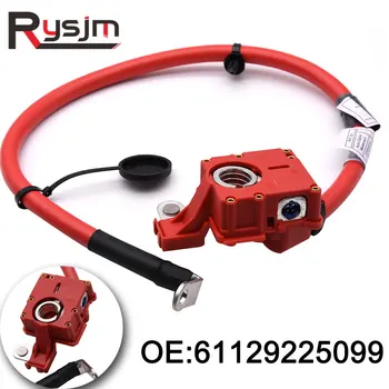 

61129225099 Car Battery Fuse Overload Protector Cable Fit for BMW X3 2011 2012 6112-9225-099 Car Replacement Parts Accessories