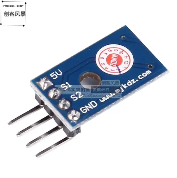 RPI-1031 датчик угла/Четыре датчика направления/4 датчика направления