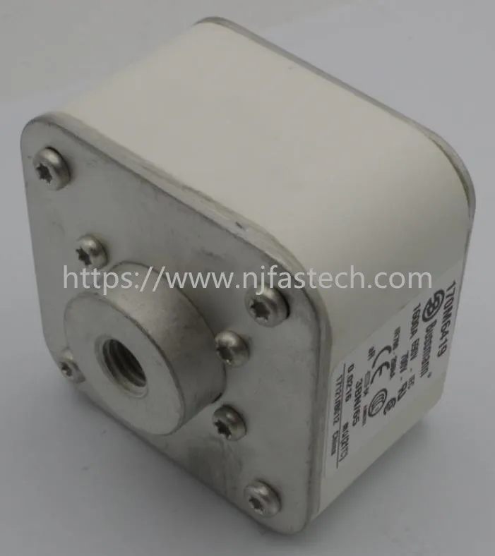 Оригинальные Новые Предохранители 170M6419 cooper bussmann