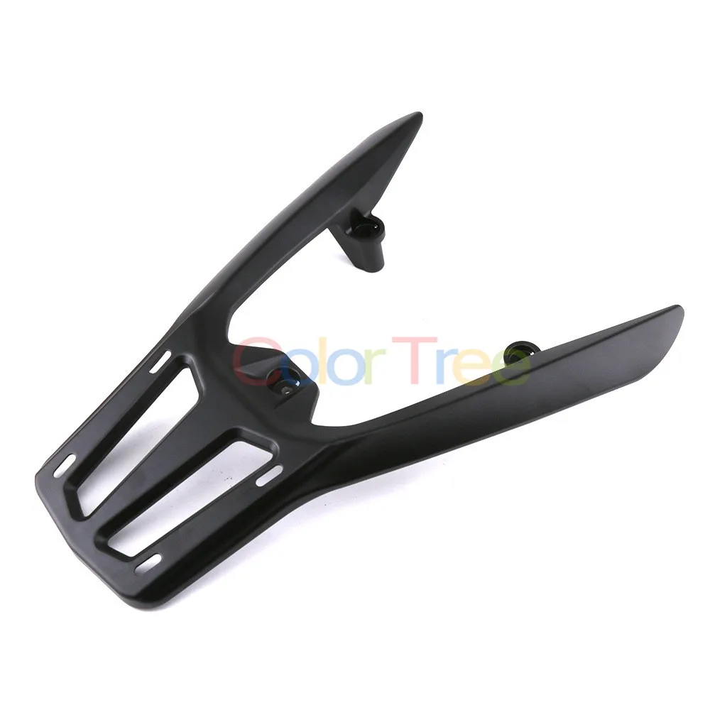 

Motorcycle CNC Rear Luggage Bracket Board Tail Rack Top Box Case For Honda click 150i click 125i Ravio 125 Ravio 150 2017-2019