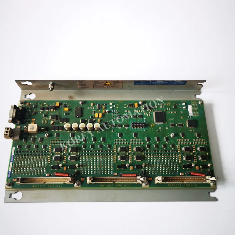 Для SIEMENS CNC System IO Board PP72/48 6FC5611-0CA01-0AA1 | Инструменты