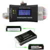 Computer PC Power Supply Tester Checker 20/24 pin SATA HDD ATX BTX Meter LCD Hot Sale Drop Shipping ► Photo 2/5
