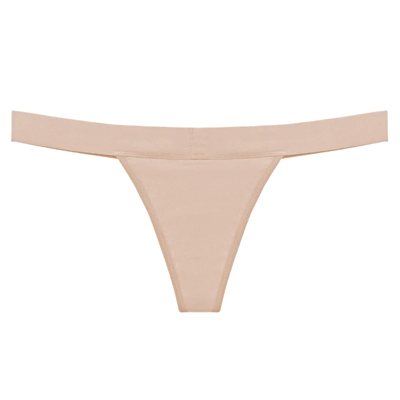 Waterproof G-string Period Panties 4 Layer Antibacterial Low Rise  Leak-Proof Thong Physiological Underwear Bragas