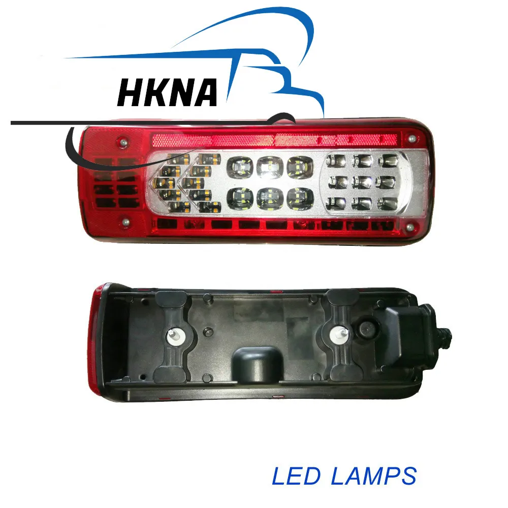 Tail Lights FOR Volvo FH/FM 82849923/82849924 Head Lamps