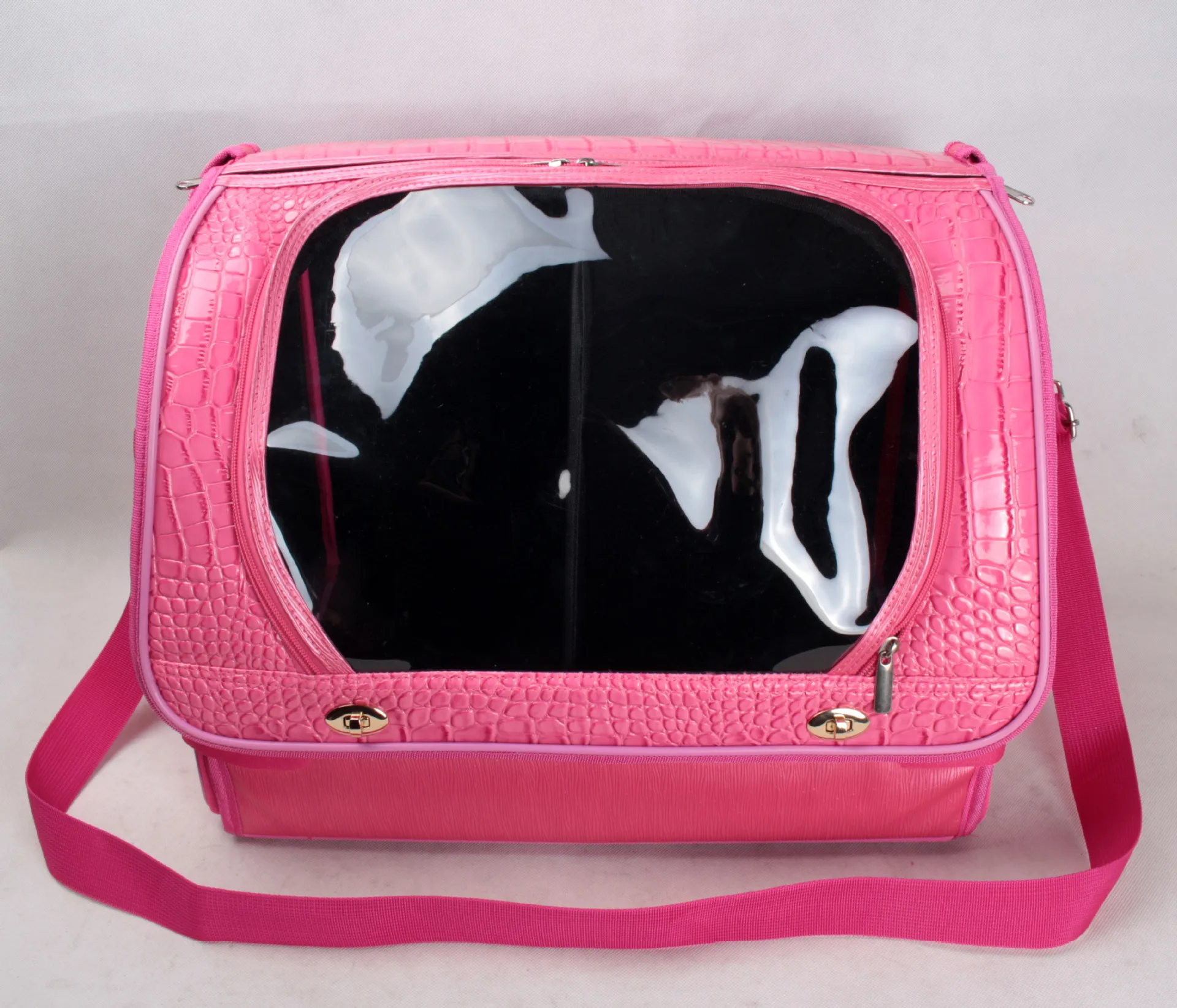 

Every New Style Pet Bag Multi-functional Storage Box-Style Portable with Pet Bag Pet Box