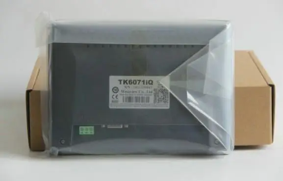 TK6051iP MT6051iP MT8051iP MT8050iE 4,3 Сенсорная панель HMI