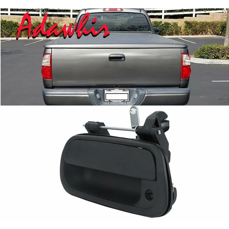 Car Tailgate Rear Door Handle Smooth Black Exterior For Toyota Tundra 000 2001 2002 2003 2004 2005 2006 69090 0c030 C0 Door Hinge Conversion Kits Aliexpress Car Tailgate Rear Door Handle Smooth Black Exterior For Toyota Tundra 000 2001 2002 2003 2004 2005 2006 69090 0c030 C0 Door Hinge Conversion Kits Aliexpress
