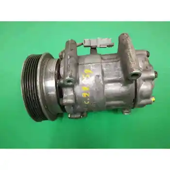 

8200953359A AIR CONDITIONING COMPRESSOR RENAULT CLIO III
