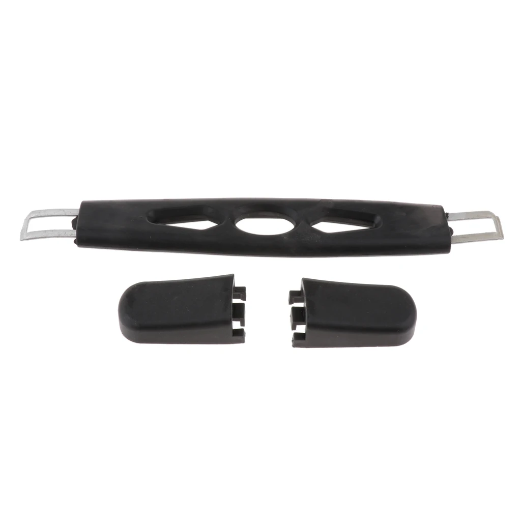 

Suitcase Luggage Case Handle Strap Carrying Handle Grip Replacement #5