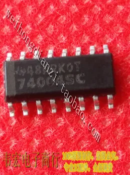 

Delivery.74004SC 74009PC SOP16 circuit Free!