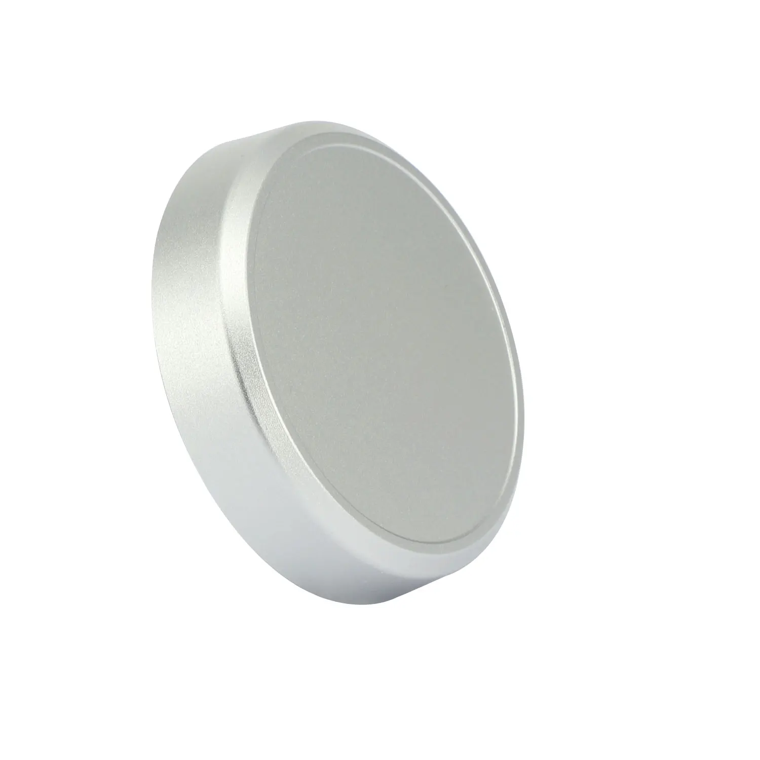 Description Picture 6 of itemHaoge Cap-X54W Metal Lens Cap for Fujifilm Fuji X100VI X100V Camera Silver Compatible With Haoge LH-X54W Lens Hood