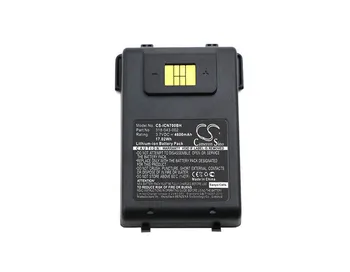 

Cameron Sino Battery for Intermec CN70 CN70e Replacement 1000AB01 318-043-002 318-043-012 318-043-022 4600mAh