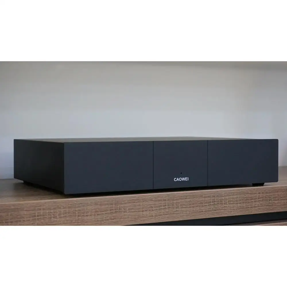 Caowei audio CAP200 After-stage power amplifier