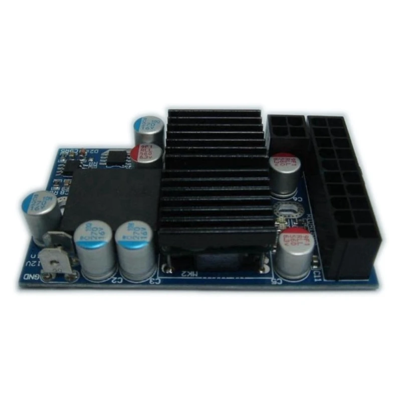 DC12V 150 Вт DC ATX Высокоэффективный блок питания для компьютера домашнего кинотеатра