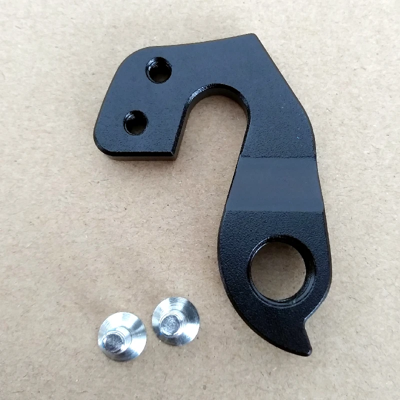 

1pc Bicycle gear rear derailleur hanger For BH Aerolight BH Quartz BH EVO BH Prisma BH G6 Pro Red MECH dropout carbon frame bike