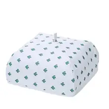 1 шт. Крышка для еды s Крышка Анти-мухи многофункциональная Пылезащитная Крышка для посуды Крышка для еды фруктовая Крышка для пикника кемпинга барбекю