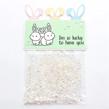 

Bag Topper Metal Cutting Dies Stencils for DIY Scrapbooking Decorative Embossing Paper Card Making Craft