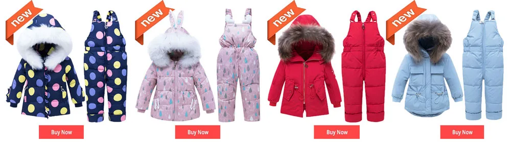 down jacket for kids