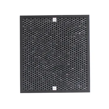 

for Whirlpool WA-4001FK air cleaner accessories activated carbon filter screen filter element odor removal