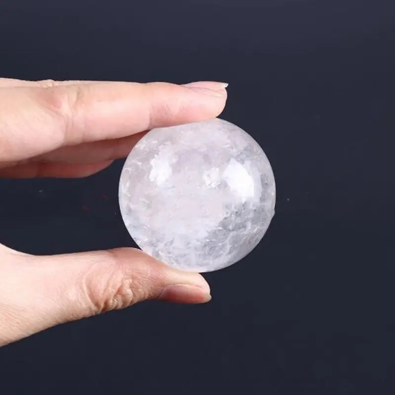 

Crystal Ball Healing Citrine Natural Labradorite Rose Quartz Amethyst Sphere LWW9180