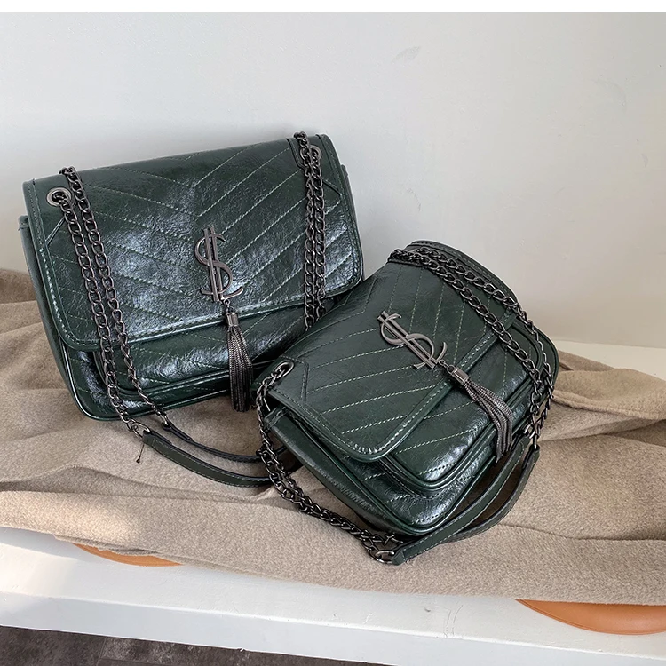 IVog Новое поступление повседневные женские маленькие сумки через плечо gg Роскошные брендовые дизайнерские сумки для женщин