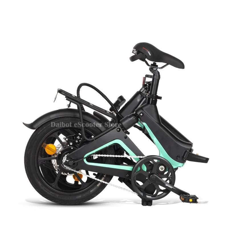 E Bike JG7186 Samebike New 2022 model