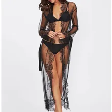 Женские кружевные вязаные крючком летние купальные костюмы