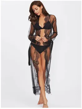 

Women Lace Crochet Summer Bathing Suits