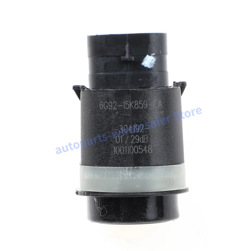 4 шт./лот новый датчик парковки 6G92 15K859 EA 6G9215K859EA для Ford Mondeo Galaxy S Max 1 8 2 0 также TDCi 1425517