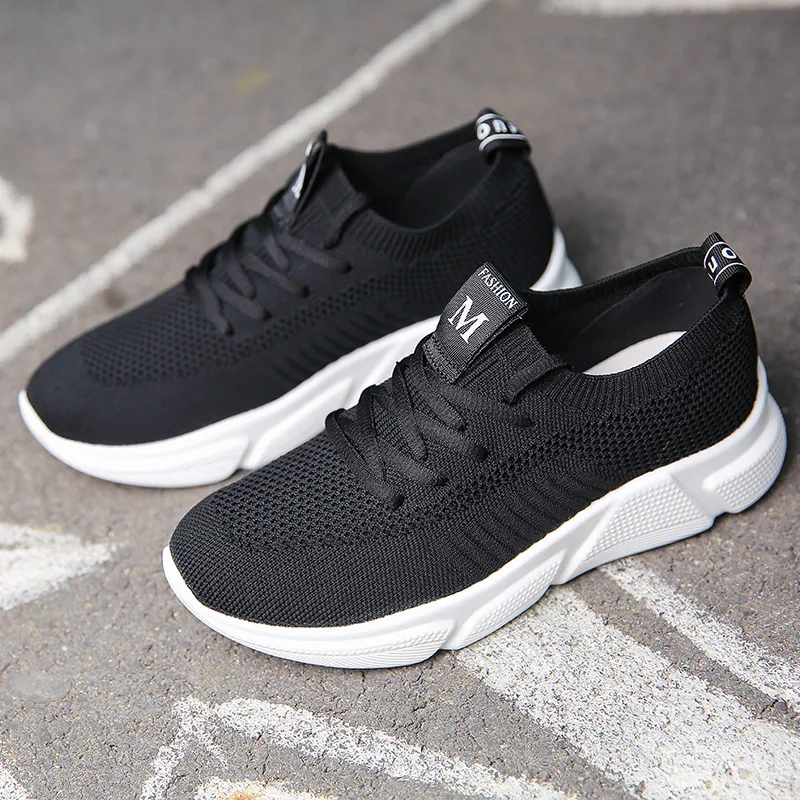 Новинка года; tenis feminino; женская спортивная обувь с высоким берцем; женская обувь для тенниса; женские устойчивые спортивные кроссовки для фитнеса; кроссовки
