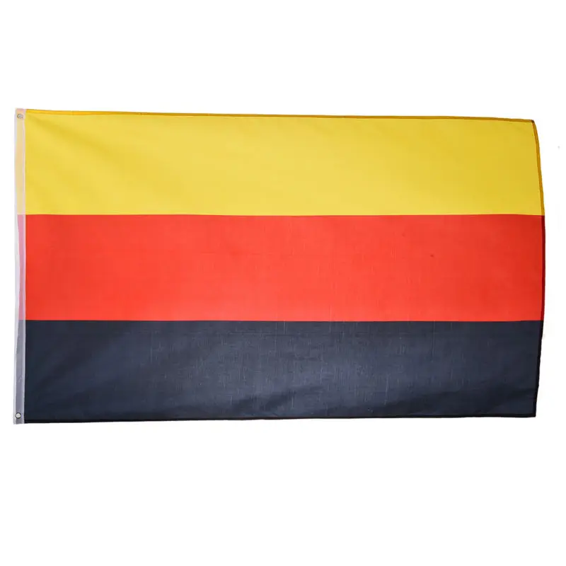 German Flag
