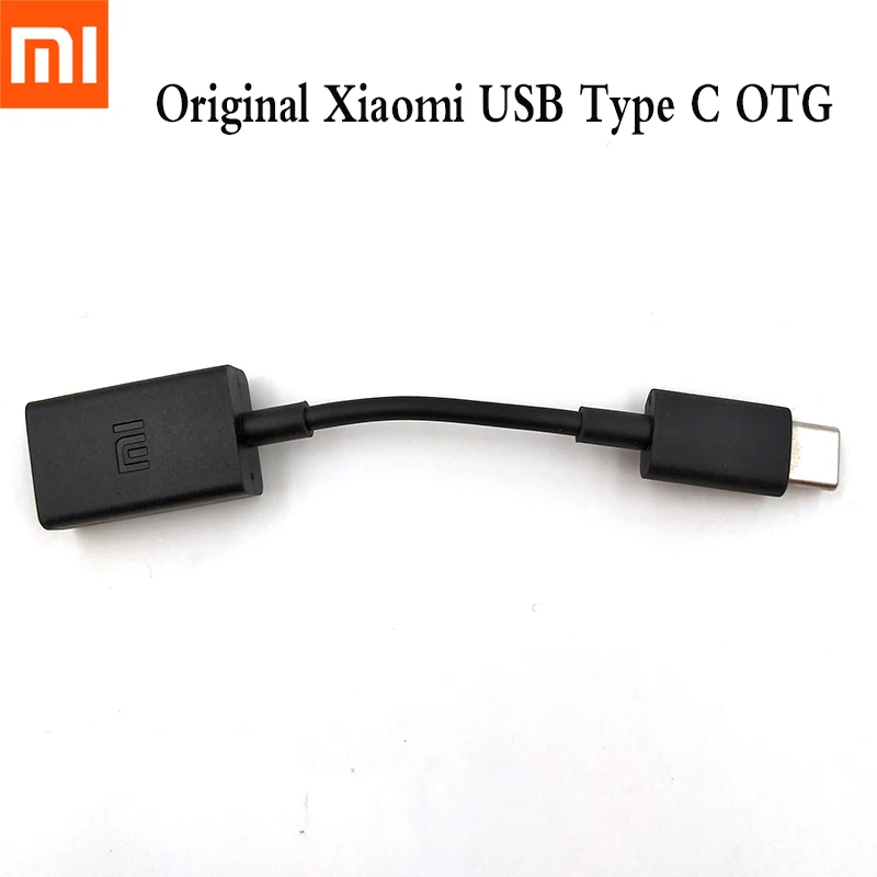 Xiao mi USB 3,1 type C штекер USB 3,1 A Женский OTG Кабель-адаптер для передачи данных type-C OTG Кабель-адаптер для mi 8 9 SE красный mi 8 K20