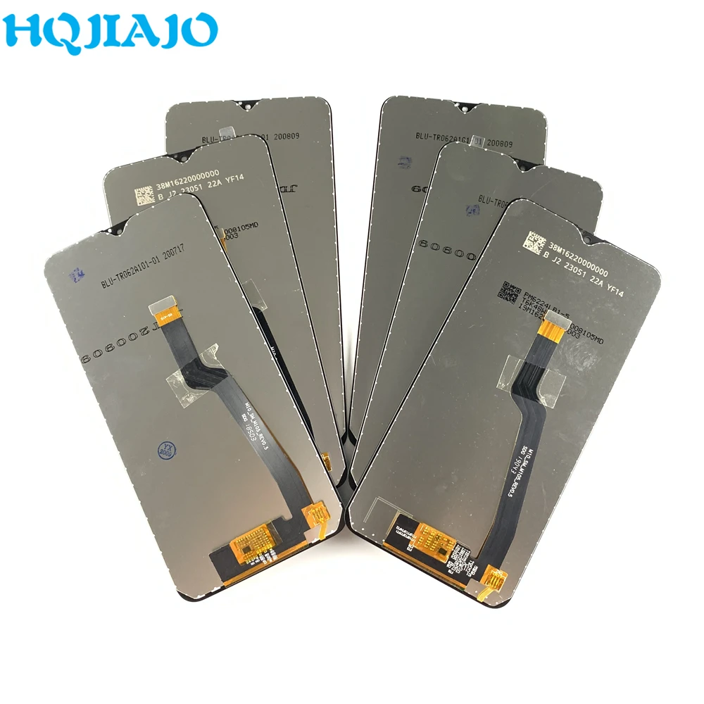 Ulanzi VM-Q1 Shotgun Video Microphone On-Camera