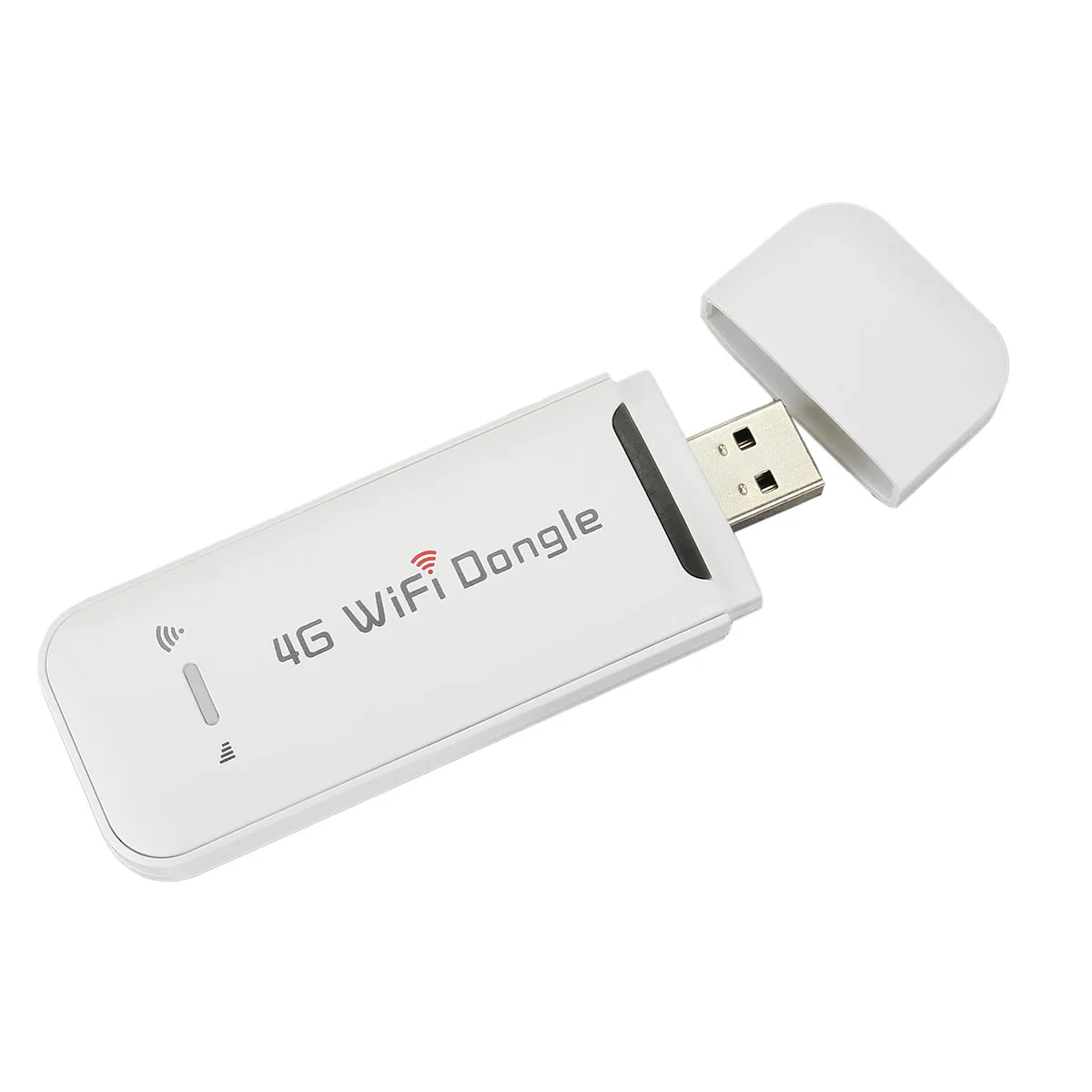 4G Wi-Fi маршрутизатор 150 Мбит/с USB модем Беспроводной широкополосный Мобильная компиляция java-приложений! LTE FDD: B1/3/5 аппарат, который не привязан к оператору сотовой связи: B38/39/40/41 WCDMA: B1