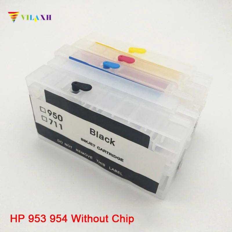 vilaxh-953xl-Refillable-Cartridge-Replacement-For-HP-953-953xl-954-955-952-XL-for-Officejet-Pro