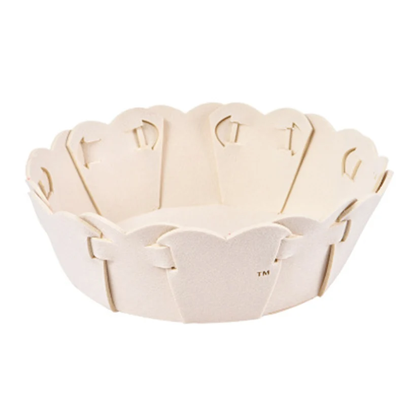 Beige Дом для кошек, домик для домашних животных, войлочная ткань, универсальное гнездо для кошек, легко разбирается, грязеотталкивающий МК - Цвет: Beige