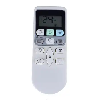 

Ari Conditioner Remote Control for Hitachi 01 RAR-3V2 RAR-2P2 RAR-3U1 AC Air Conditioner Replacement Controller