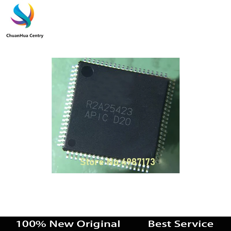 

1 шт./лот R2A25423 Φ 100% Новый оригинальный телефон