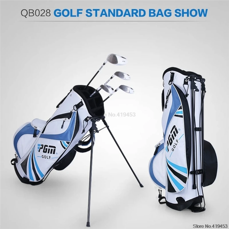 Pgm, стандартная сумка для гольфа, рама, кронштейн, сумка для оружия для мужчин, светильник, вес, стеллаж для гольфа, сумка, большая емкость, ультра-светильник, женская сумка D0066