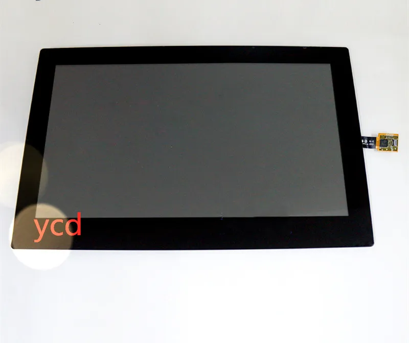 10,1 дюймов 40PIN ЖК-дисплей TFT7K1266FPC-A1-E TFT3P3117-V5