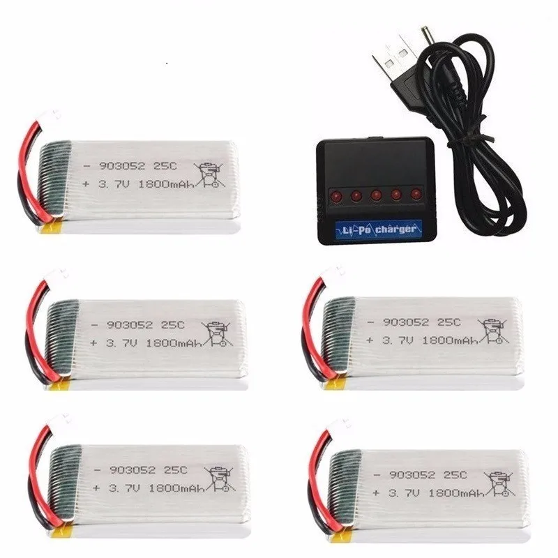 3.7v 1800mAh Rechargeable Battery charger set for KY601S X5 X5S X5C X5SC X5SH X5SW M18 H5P H11D H11C T64 T04 T05 F28 F29 T56 T57 - Цвет: Burgundy