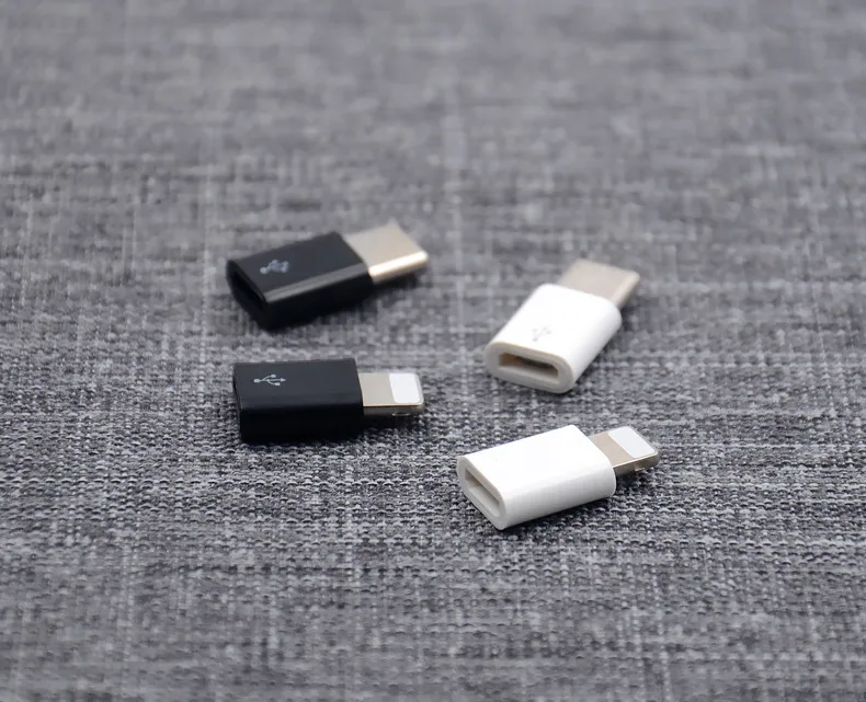Micro To Type-C Adapter Micro To Type-C Adapter