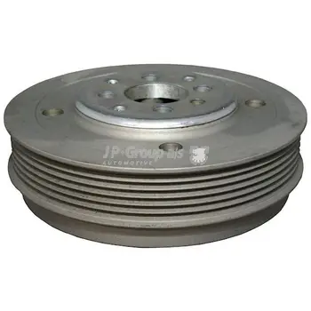 

105068005 crankshaft pulley VAG 038105243 JP GROUP 1118302000