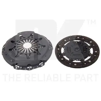 

Grip-t FORD FOCUS 1.4-1.8 98-04 without bearing NK 13256