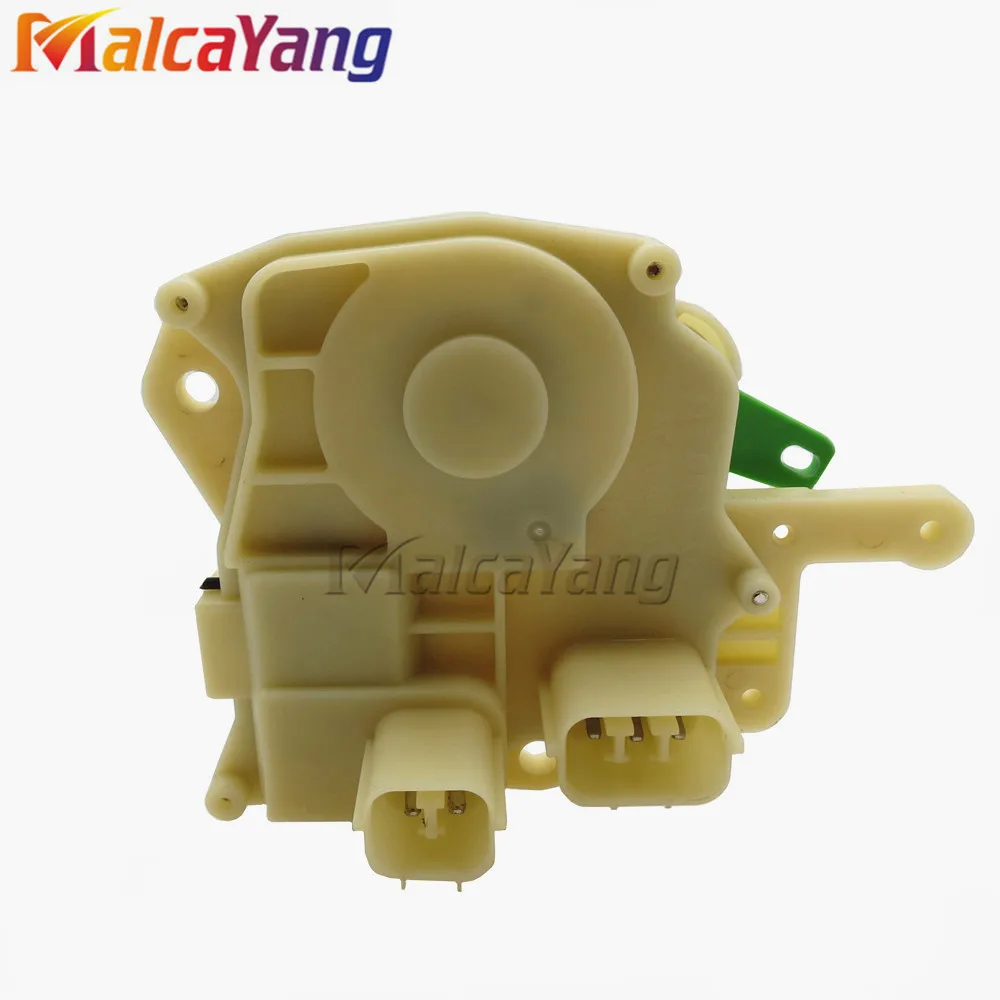 5Pin привод замка двери передний и правый для Honda Civic Accord odysey S2000 Insight CRV Acura 72115 S5A A01|civic