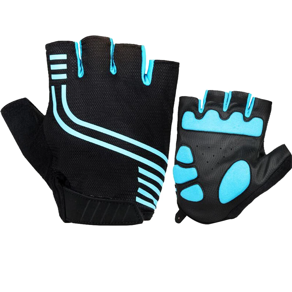 outdoor workout gloves
