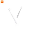 4pc xiaomi Doctor B Toothbrush Youth Version Better Brush Wire 2 Colors Care For Gums Daily Cleaning oral toothbrush teeth brush ► Photo 3/6