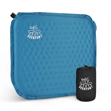 

Foldable Folding Outdoor Camping Mat Portable Small Cushion Moisture-Proof Waterproof Prevent Dirty Picnic Mat wheelchair Pad