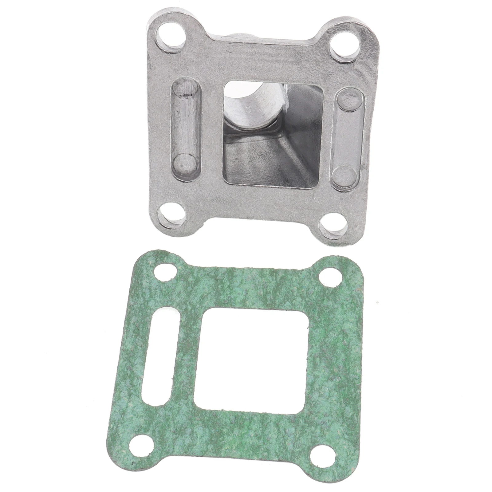 Racing Intake Pipe Gasket for 47cc 49cc 2Stroke MiniMoto ATV Quad Dirt Pocket Bike motorcycle intake manifold gasket